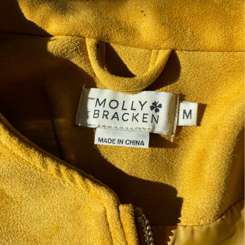 Jacket - Picture 2 of 3